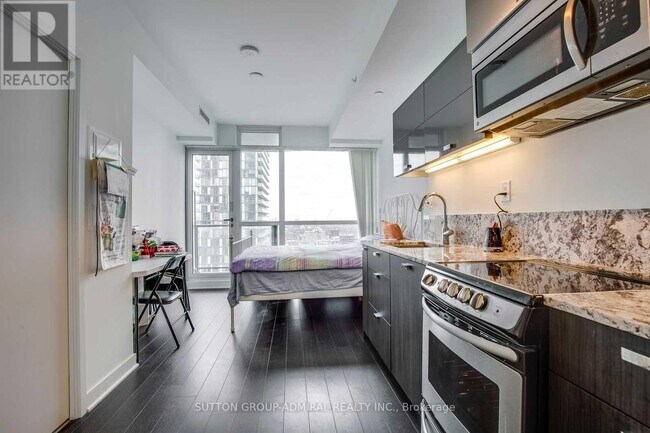 Photo - 290 Adelaide St W Unit 2603