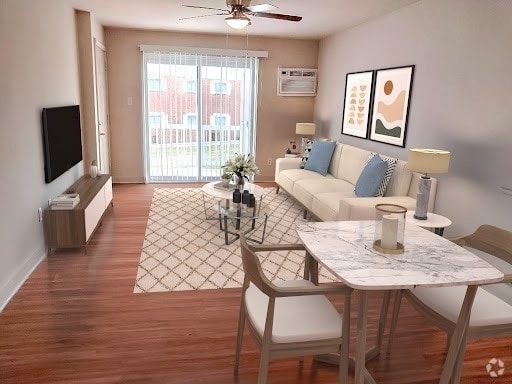 Building Photo - 3401 N Oxford Valley Rd Unit 20-F06 Rental