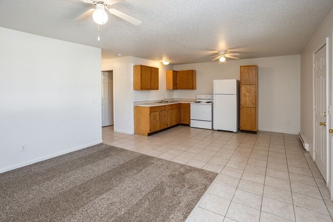 Photo - Lincoln Ridge by Kading