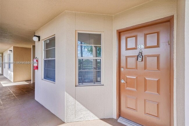 Photo - 1200 SW 124th Terrace Unit 207O