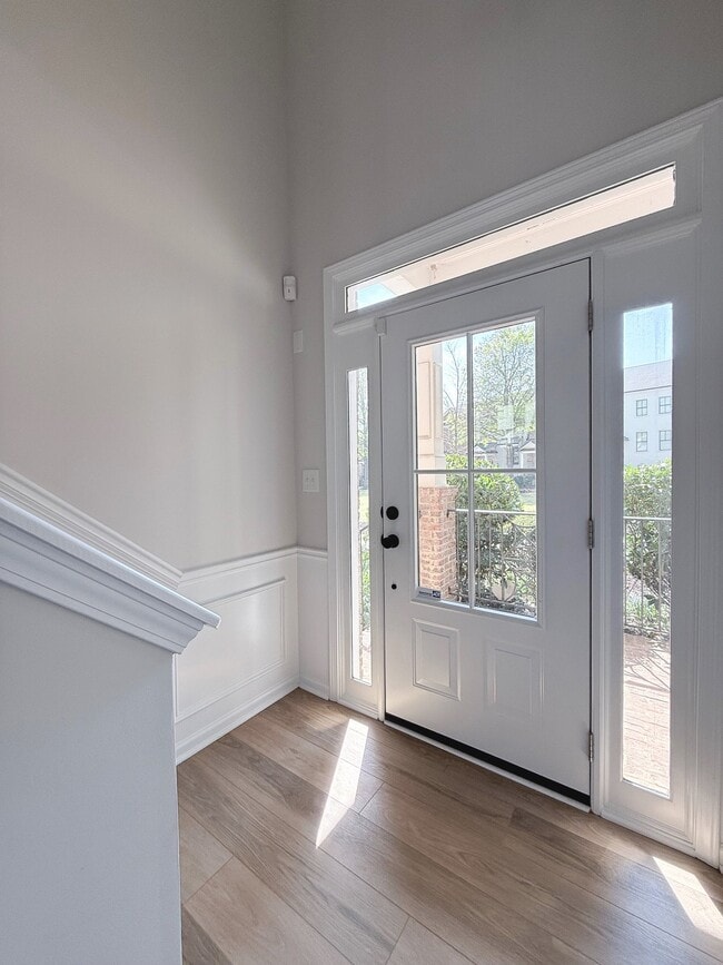 Photo - 3968 Boston Common St NW