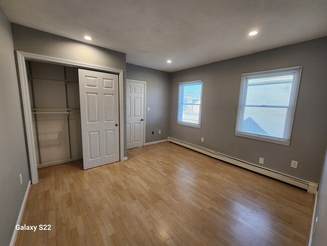 bedroom#1 - 20 Pleasant St Unit 2nd floor