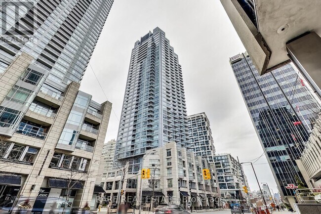 Photo - 2191 Yonge St Unit 3304