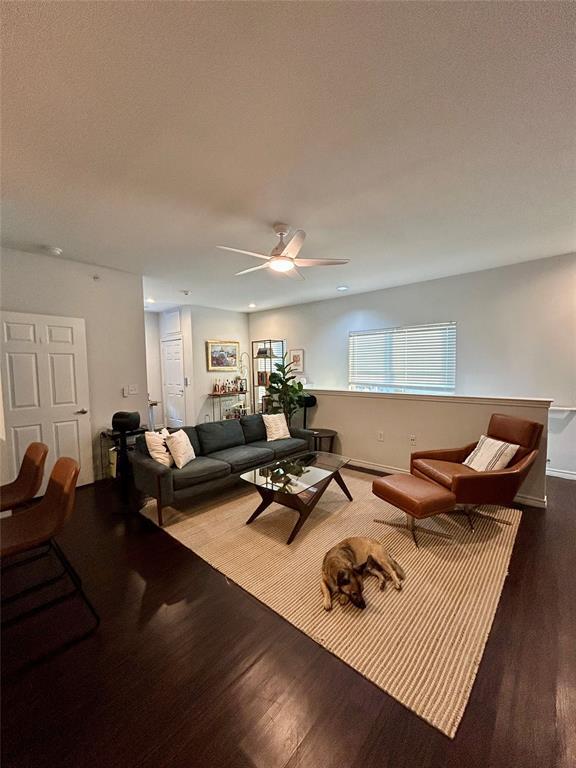 Photo - 2606 Wilson St Unit 601