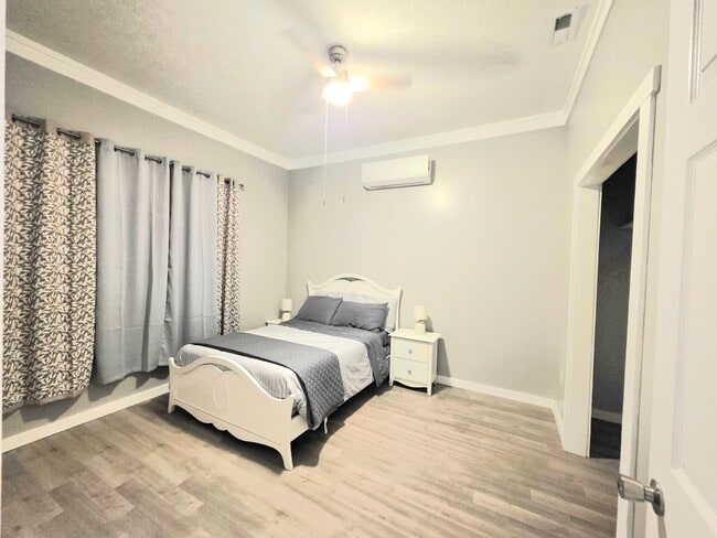110 Wofford Rd Unit Apartment