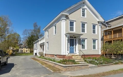 Building Photo