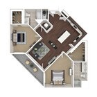 Two Bedroom - 9
