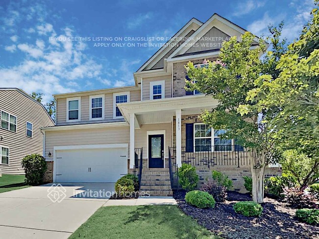 Building Photo - 1813 Deer Meadows Dr