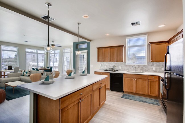 Chelsea Heights apartments — community photo