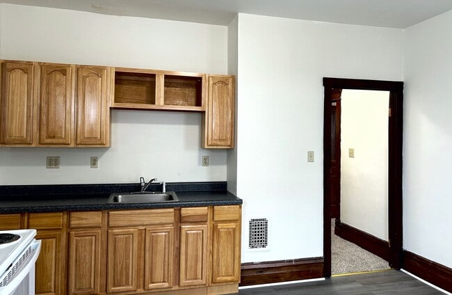 Photo - Recently Updated first floor apartment within walking distance to Main St  Grove City ! Unit 3