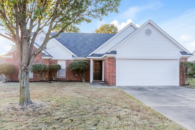 Photo - 9163 Bentley Woods Dr House