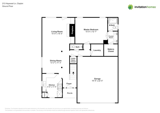 Photo - 213 Haywood Ln