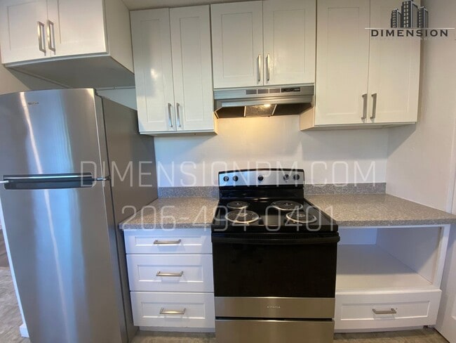 Photo - Ready to Move in Refreshed Ramber!