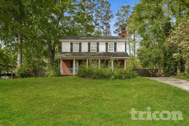 Building Photo - 524 Fairfield Way