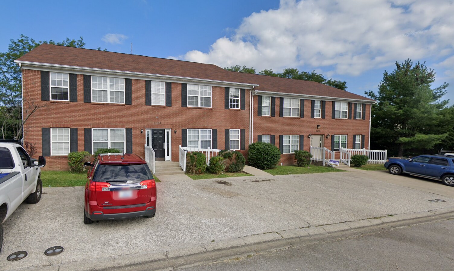 Photo - 2032 Cornerstone Dr Apartments