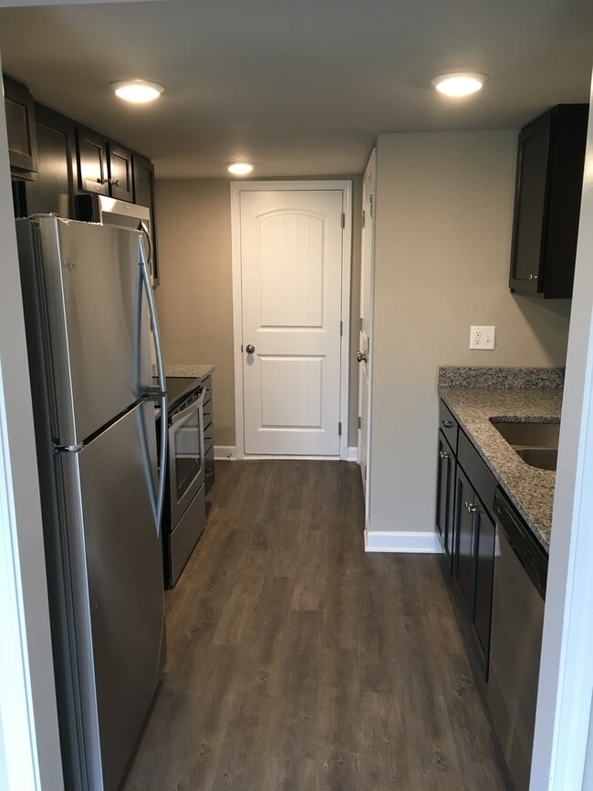 Photo - Newer 3 Bed Townhome in Grain Valley