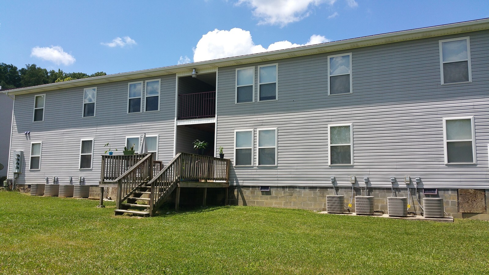 Photo - Cumberland Gap Apartments