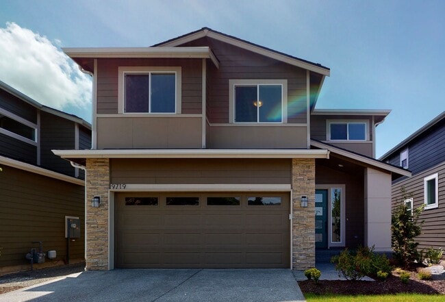 For Rent - Kent East hill Newer home East ... - For Rent - Kent East hill Newer home East ...