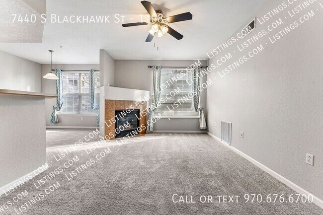 Photo - 7440 S Blackhawk St