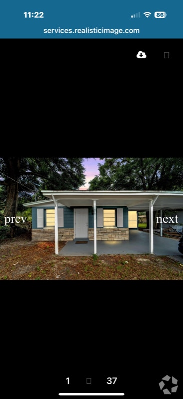Building Photo - 3611 E Shadowlawn Ave Rental