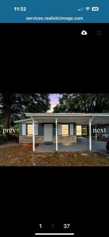 Photo - 3611 E Shadowlawn Ave House