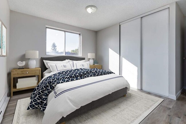 Photo - Borden Place Apartments