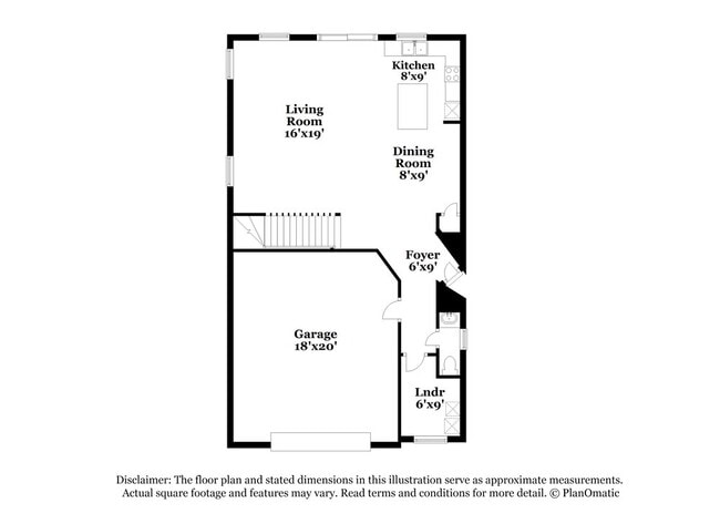 Photo - 6528 Blessed Thistle Ave