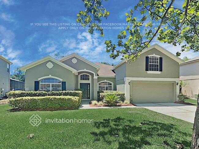 Building Photo - 945 Pickfair Terrace