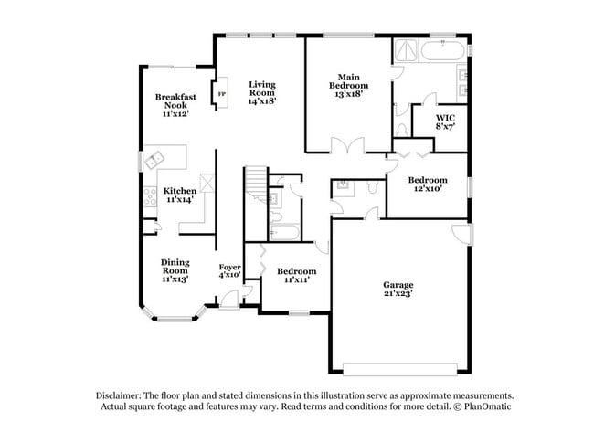 Photo - 5234 E 130th Ct