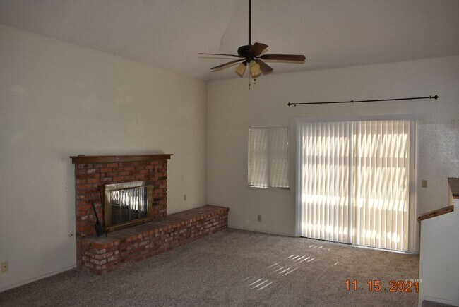 Photo - Condo for Rent in Montefino Townhomes – Premium Amenities & Prime Location!