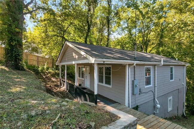 Building Photo - 1602 Ezra Church Dr NW Rental