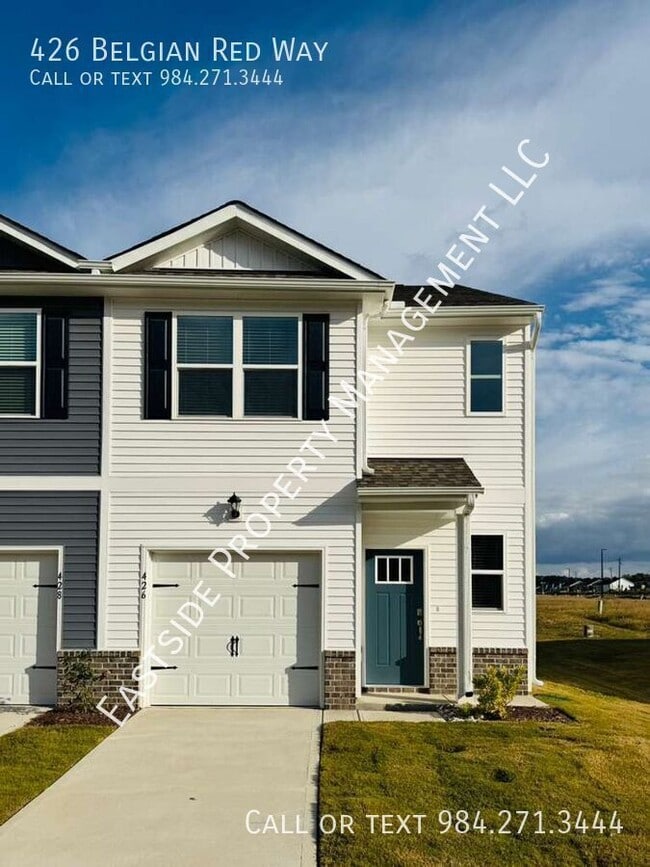 Building Photo - 426 Belgian Red Wy