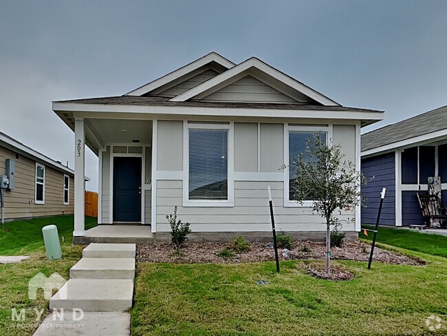 Building Photo - 203 Sesame Ln Rental