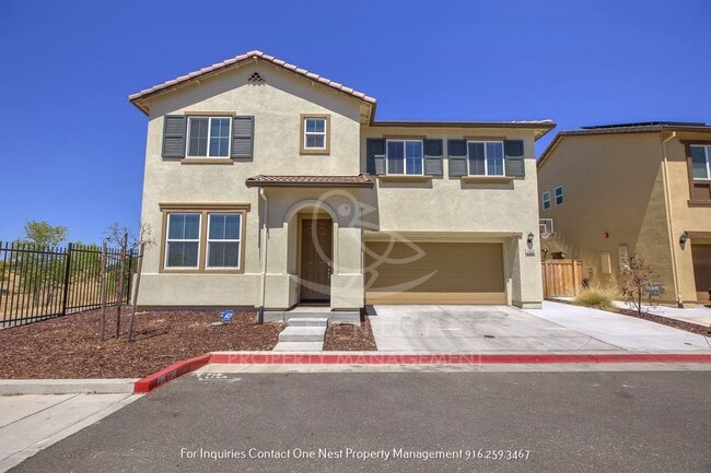 4 BD 3 BA lINCOLN BEAUTY IN A GATED COMMUNITY - 4 BD 3 BA lINCOLN BEAUTY IN A GATED COMMUNITY Casa