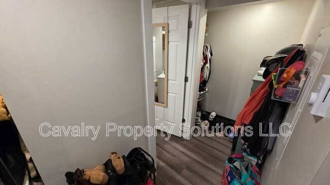 Photo - 3947 E Calvary Rd Unidad (Electric included in Rent! Heat & AC)