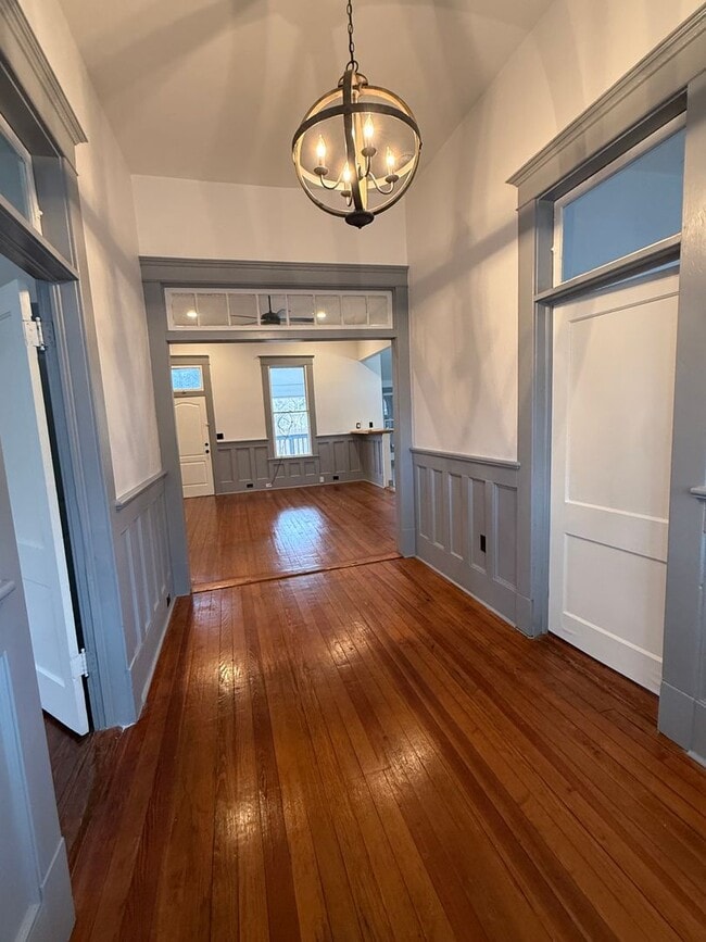 Photo - Updated 3 Bed / 2 Bath Near Downtown | Move-In Ready + Fridge Included