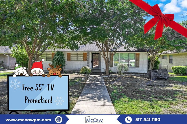 Building Photo - 705 Scottsdale Dr