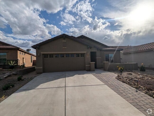Building Photo - 13962 E Huppenthal Blvd Rental