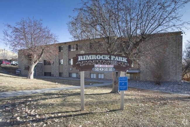 Building Photo - 1 bedroom in Billings MT 59101 Rental