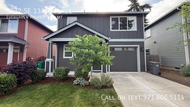 Photo - 5732 SE 134th Pl House