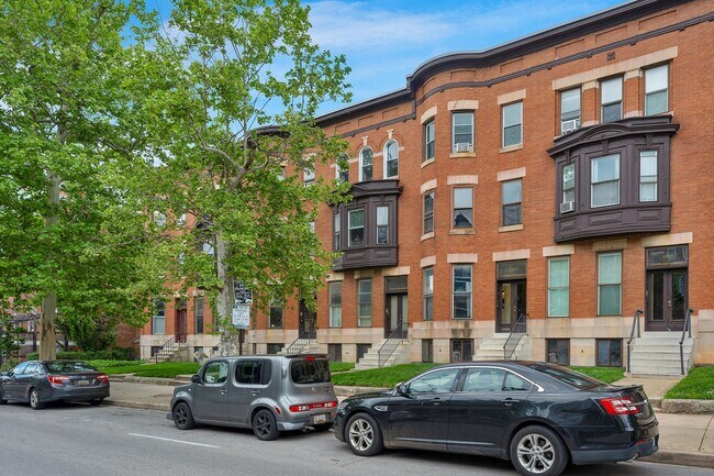 Photo - 2931 N Calvert St Unit 1F