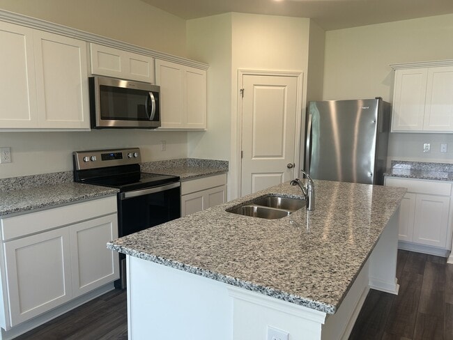 155 Plantersfield Dr
