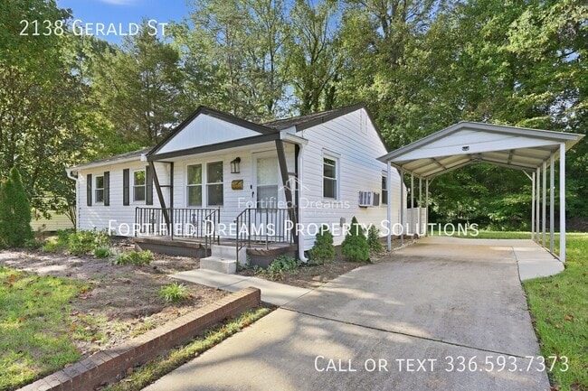 2138 Gerald St
