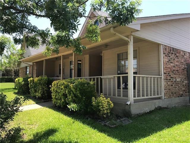 Photo - 1126 Woodrow Dr