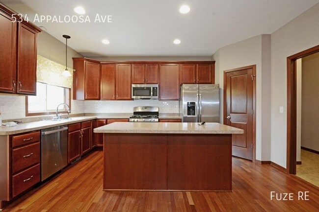 Photo - 534 Appaloosa Ave