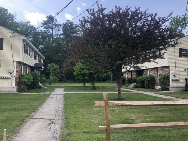 Photo - 959 Whittier Hwy Apartment Unit Winnipesaukee Commons  #4