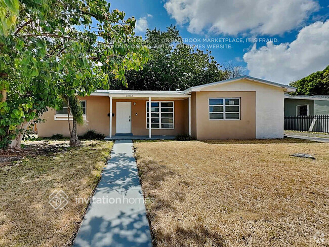 Building Photo - 18512 NW 23rd Ct Rental