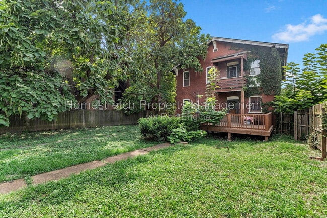 Photo - 3948 S Grand Blvd