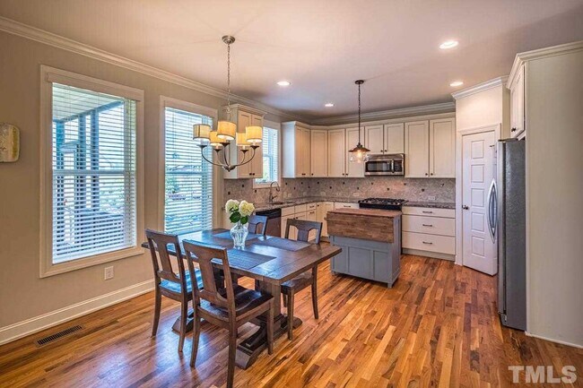 Photo - 2104 Briar Chapel Pkwy House