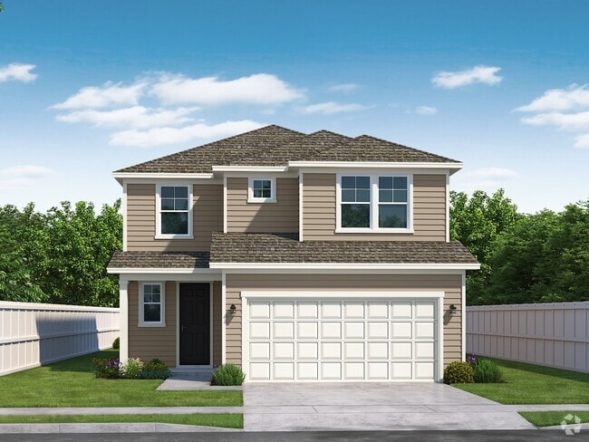 Building Photo - 11644 Hillside Dr Rental